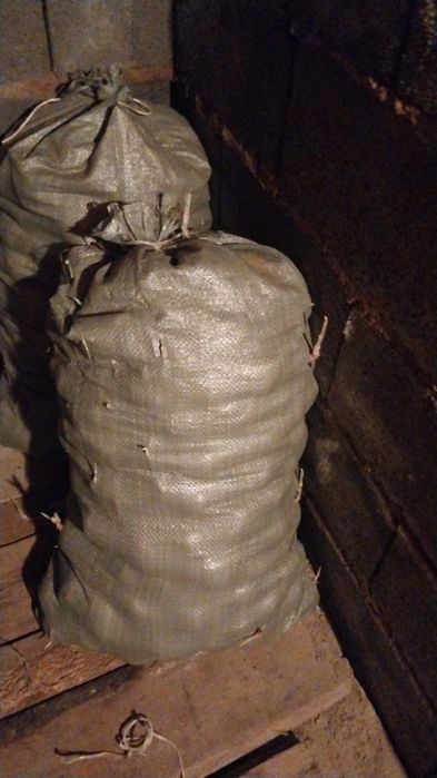 Продается картофель