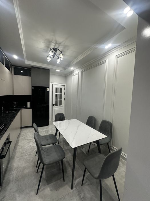 Люкс квартира в центре Самарканда