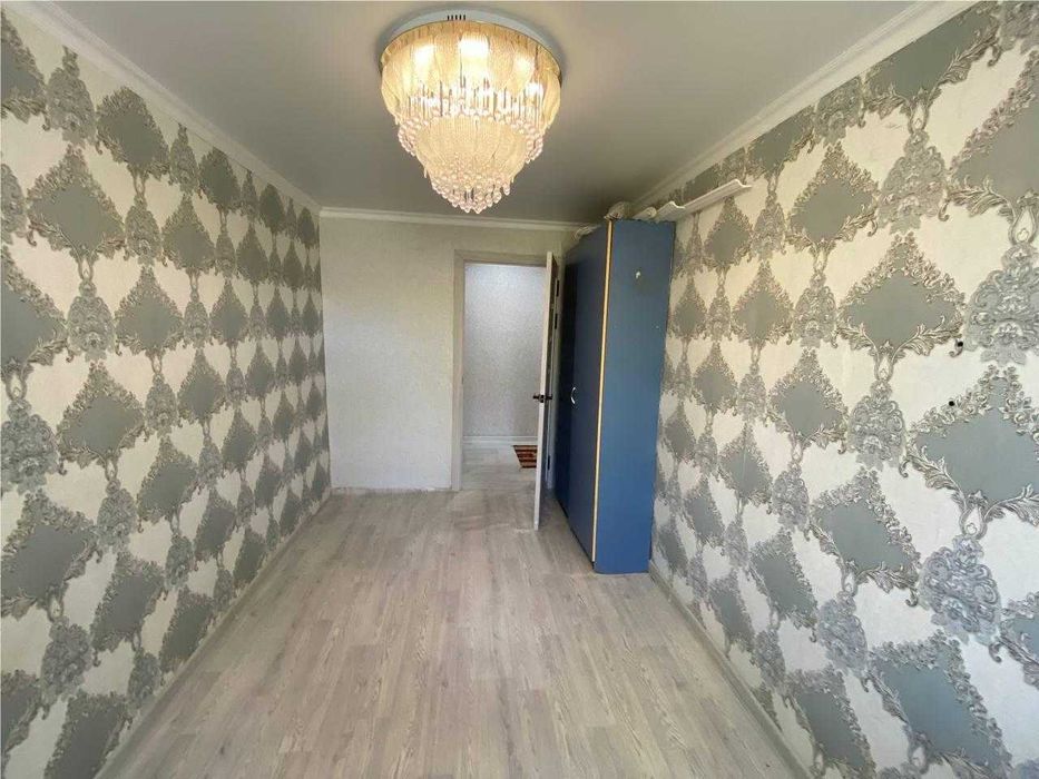 Двухкомнатная район парка