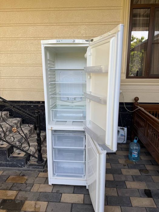 Muzlatgich ishlashi alo xolati chotki