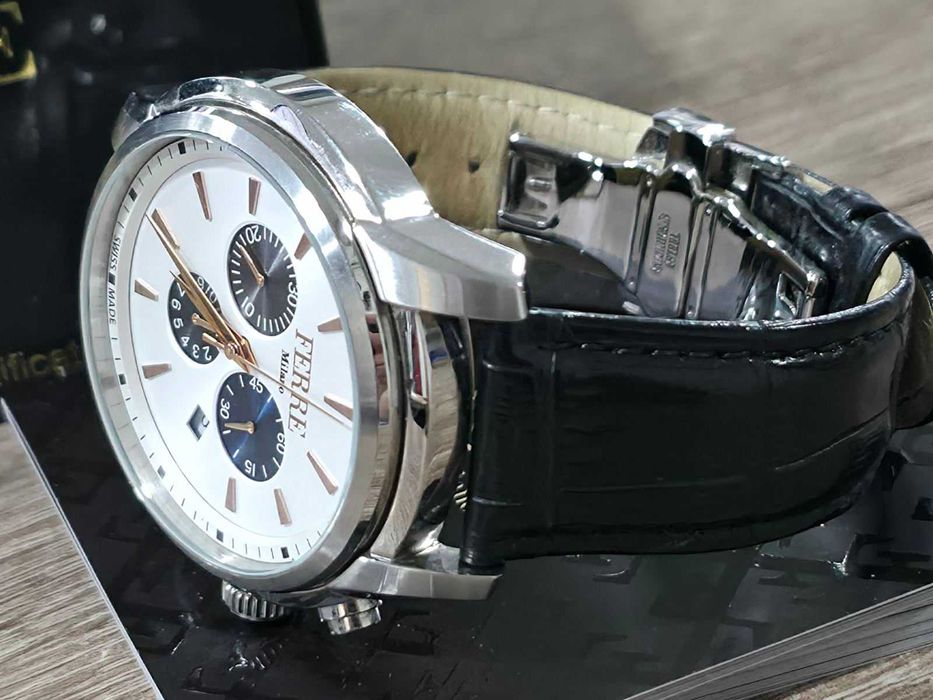 Мъжки часовник FERRE Milano