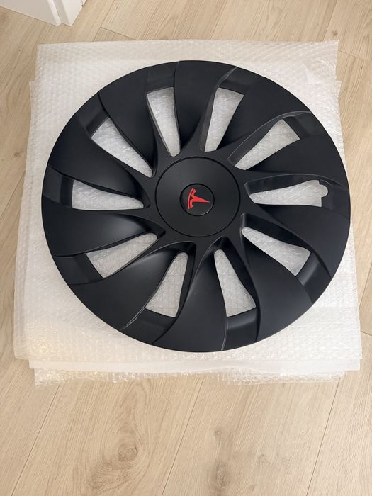 Capace Prismata Tesla Model 3 2026 Standard