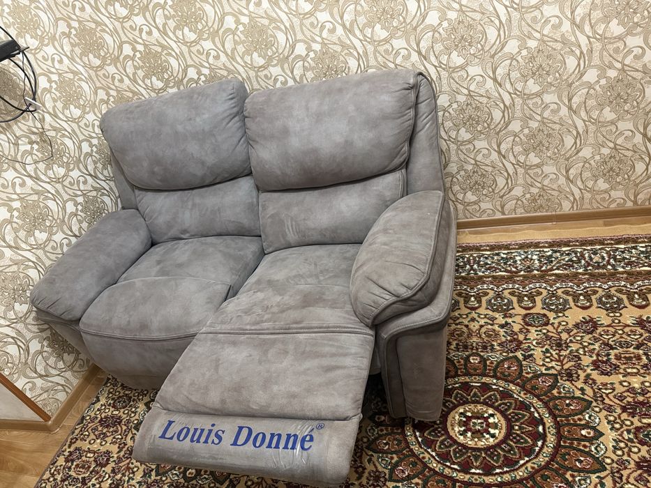 Мягкий Диван Louis Donne
