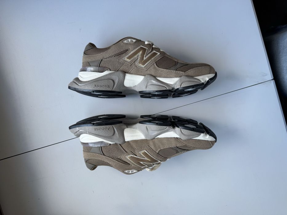 new balance 9060