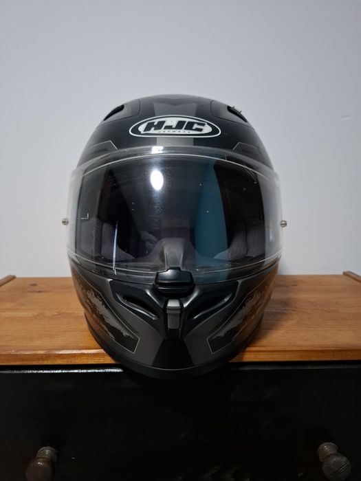 Casca moto integrală HJC L