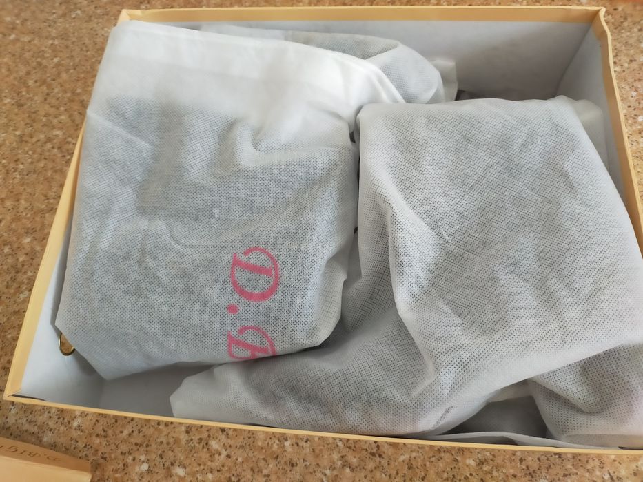 Продам зимние сапоги кожа