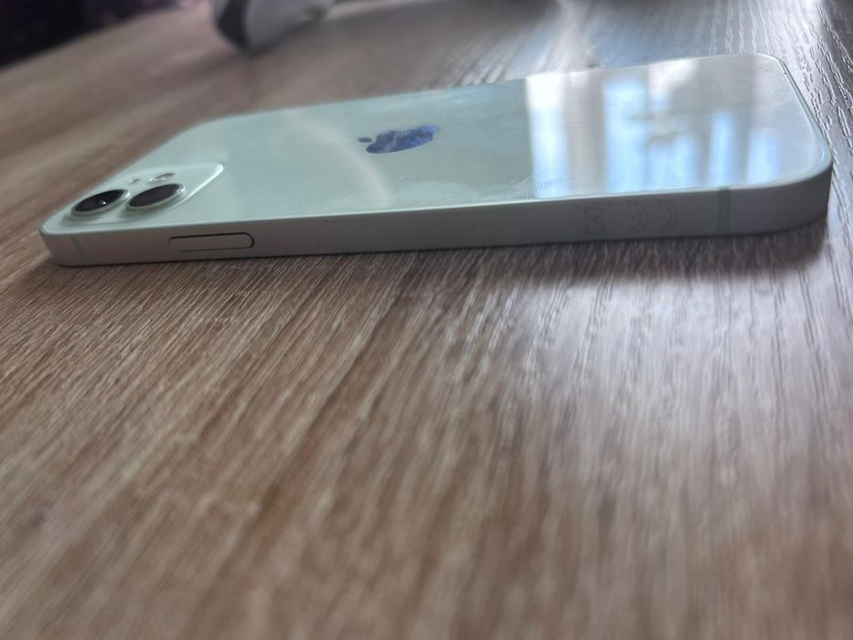 Iphone 12 verde 128gb stare impecabila