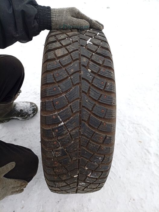 Продам балон на 16