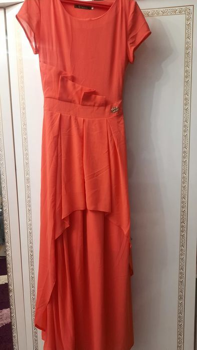 Вечерный платья 9шт