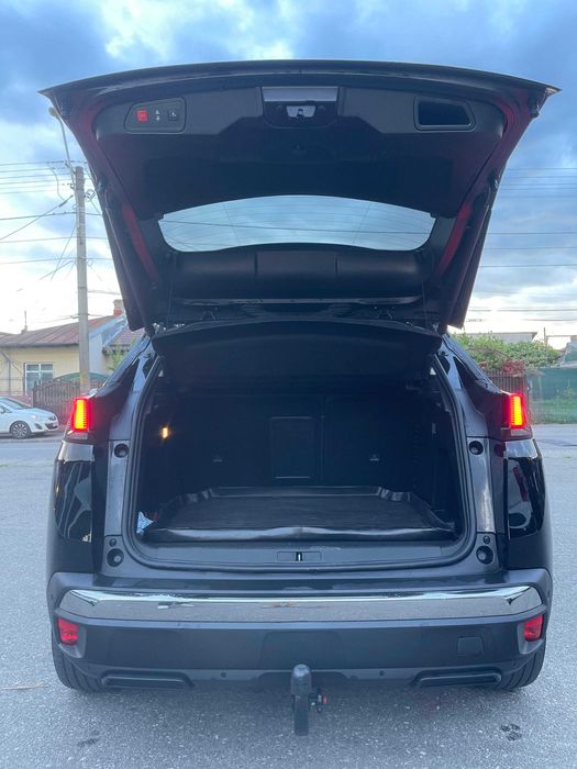 PEUGEOT 3008 2020 — imagine 3
