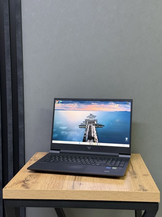 HP Victus RTX 3060 | Mobile Zone