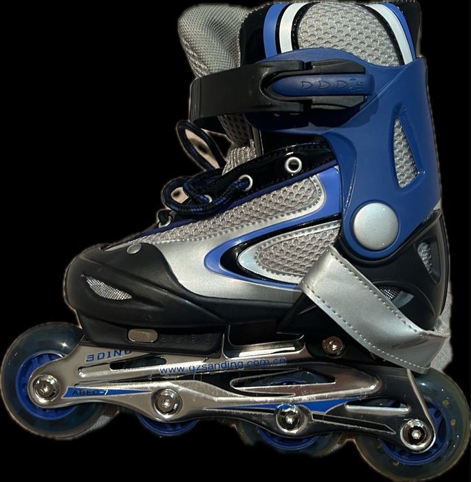 Ролики детские Новые