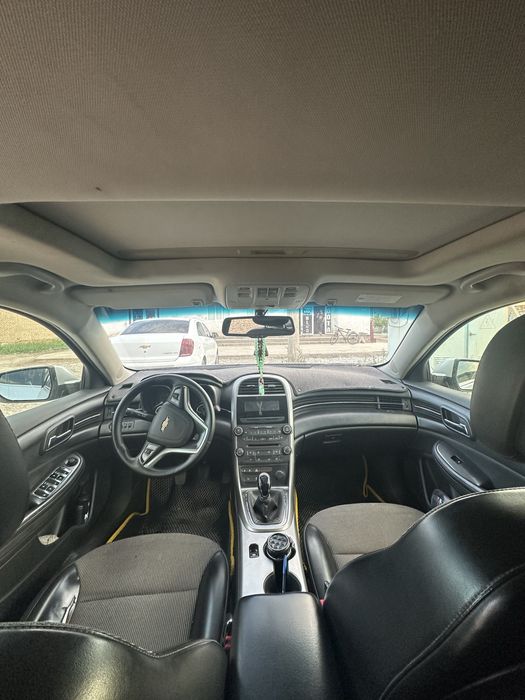 Продается Малибу 1  позиция 2