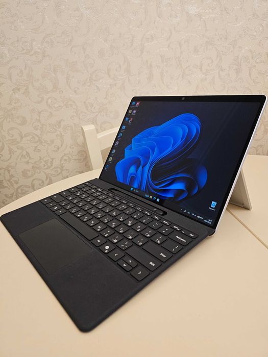 Microsoft Surface Pro 11 for business