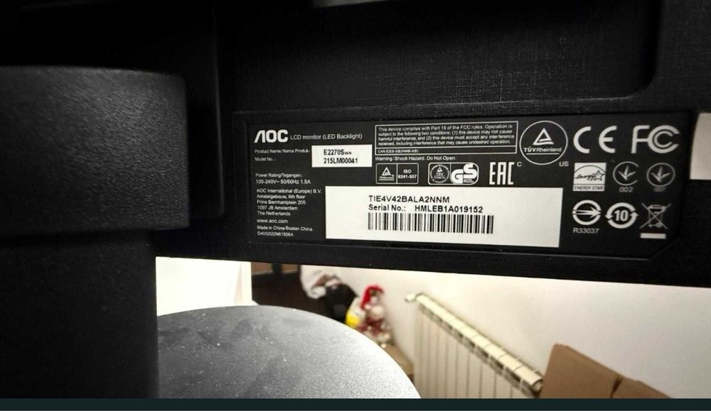 Vand 26 Monitoare Led