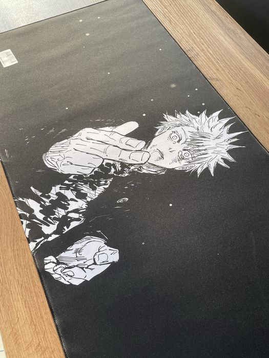 Коврики для мыши, аниме