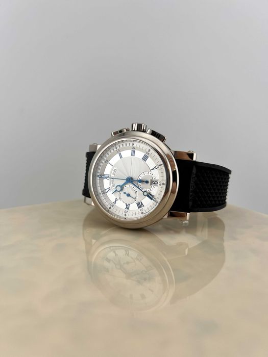 Наручные часы Breguet Marine