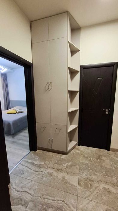 Дава се под наем Двустаен апартамент в Пловдив, Тракия - 63 кв.м за 561 € - Снимка #11