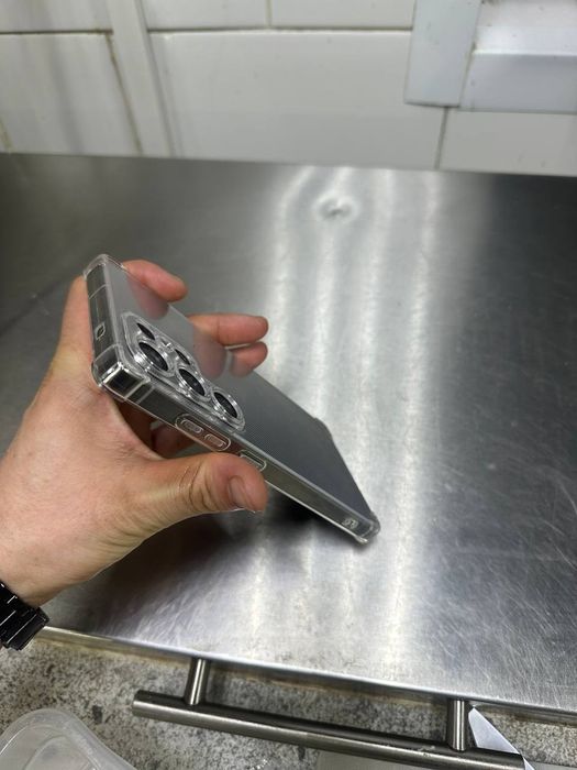 Samsung galaxy S25 ultra