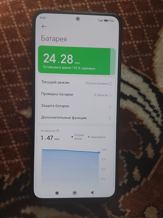 Продам Xiaomi redmi note 12 pro