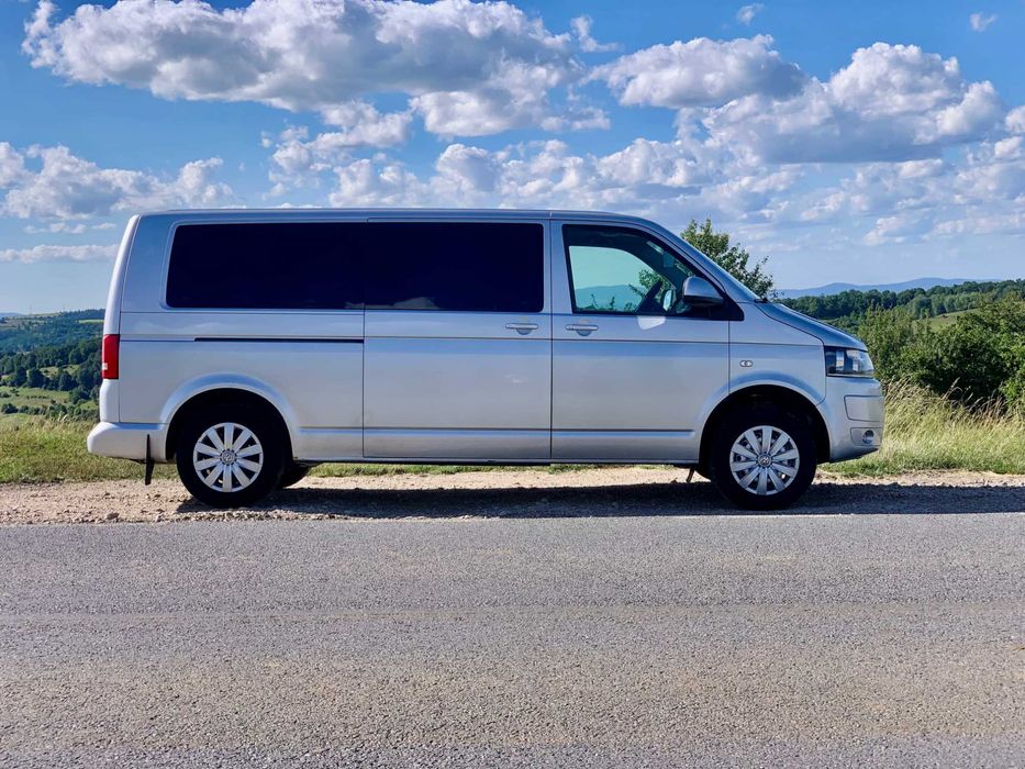 Inchiriez/Inchirieri Rent-a van Cluj, inchiriere dube 8+1