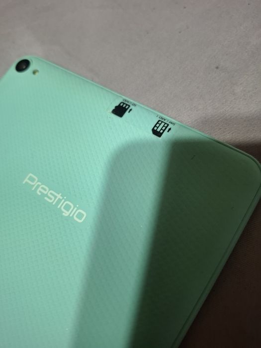 Prestigio q pro таблет