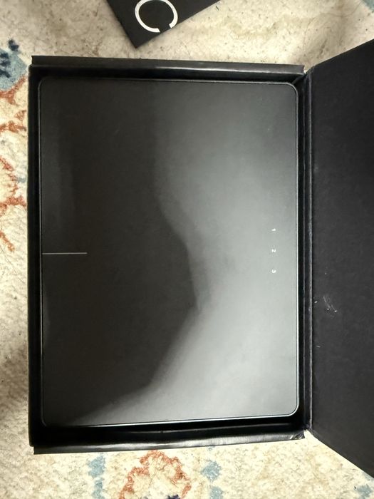 ProtoArc T1 Plus Wireless Trackpad