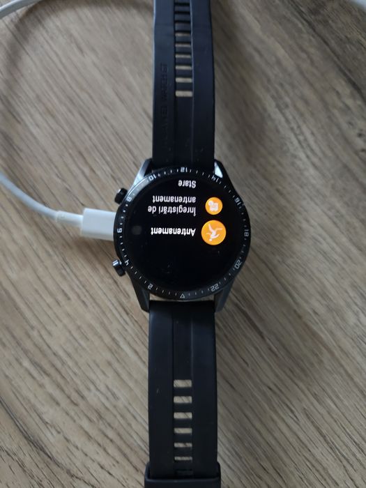 SmartWatch Huawei GT2