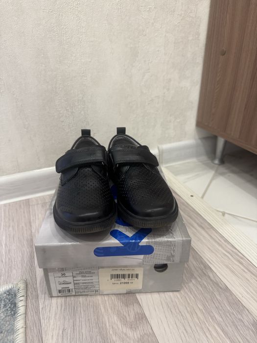 Продам туфли для мпльчика