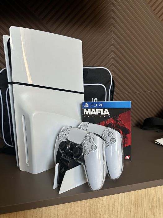 Продам Ps5, playstation 5