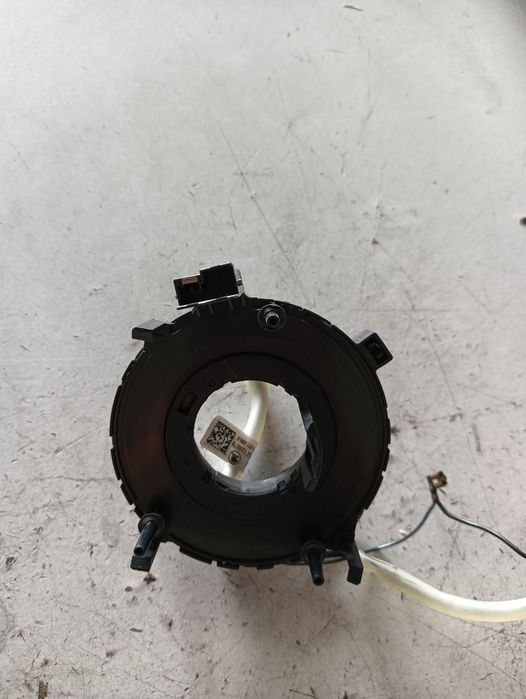 Spirala Airbag / Spirala Volan Skoda Fabia (6Y2) [ 1999 - 2008 ] Oem 1