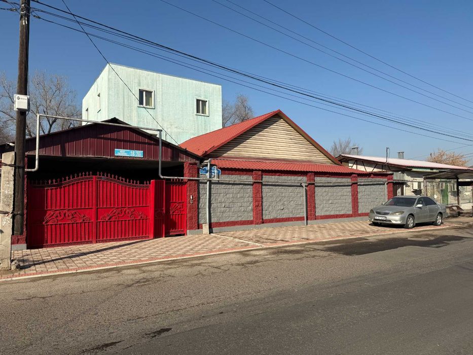 Квартиры посуточно. =10000. Жангильдина   Рыскулова