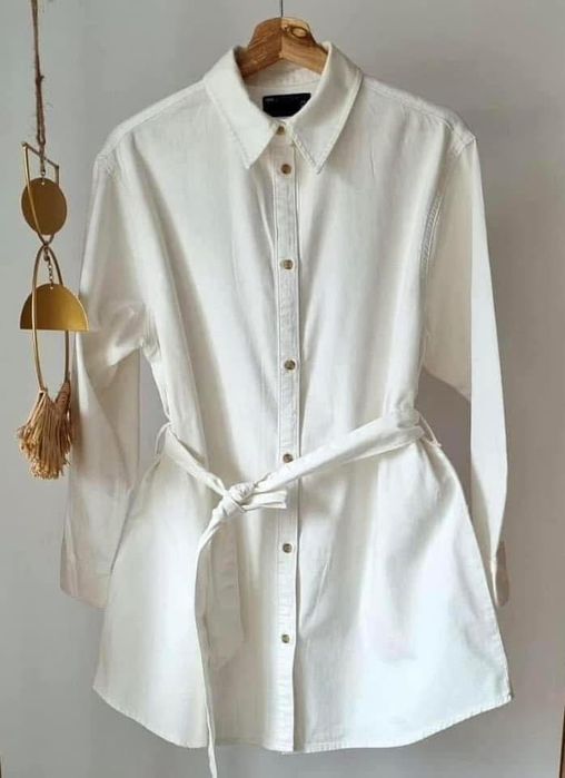 ZARA ASOS нови рокли XS - L