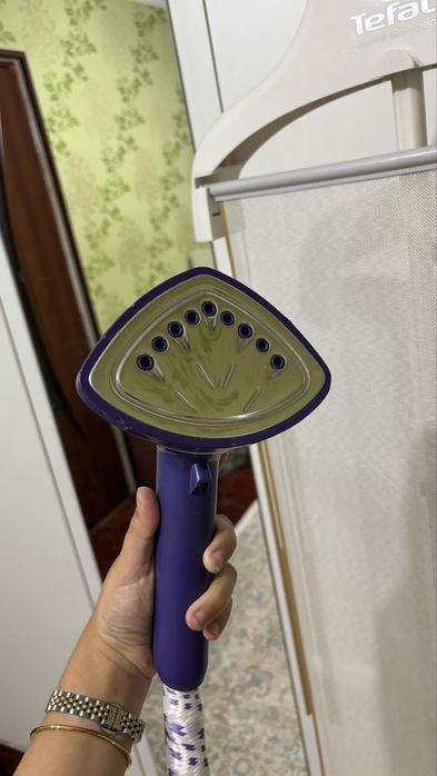 Паровый үтік сатылады