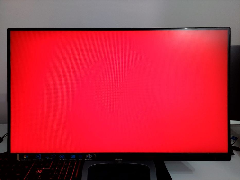 Monitor Philips 27inch 75HZ Ultra Slim  FHD