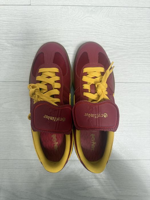 Кроссовки Puma Harry Potter