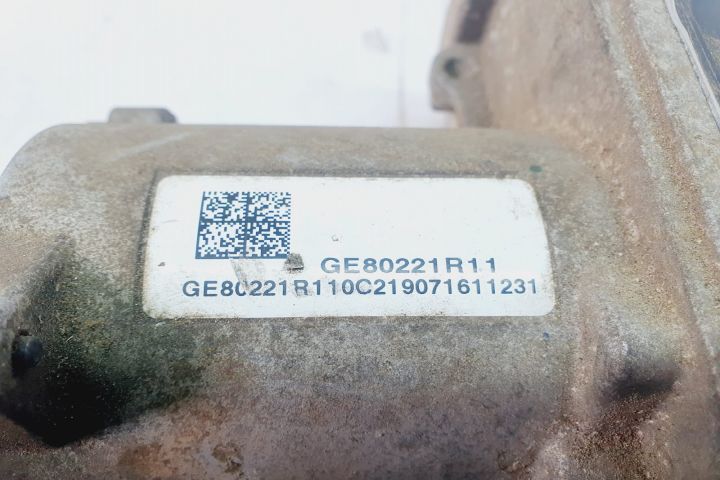 Motoras directie ge80221r11 Tesla Model 3 1  [din 2017 pana  2020] seria