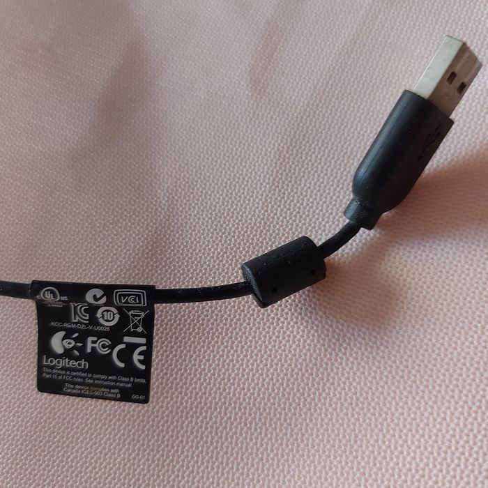 Вебкамера для ПК