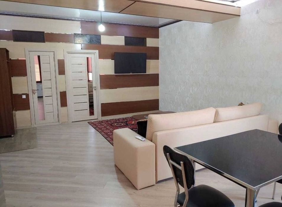 Сдается 2-ком квартира в центре города на Центр Луначарского