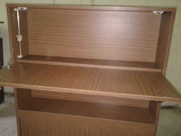 Шкаф Тумба Раскладная кровать (Трансформер)