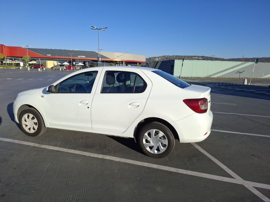Dacia Logan 1.5 dci