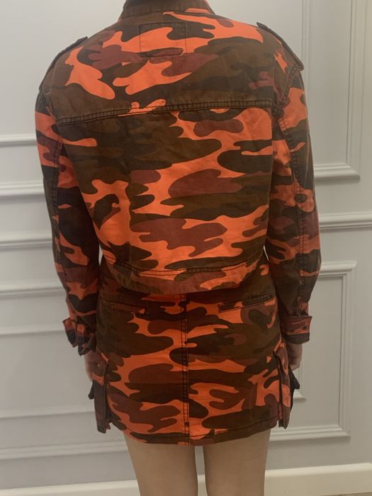 Костюм - двойка! Размер S