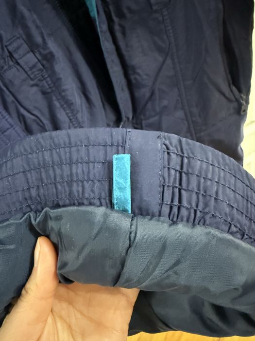 Лыжный комбинезон, Австрия