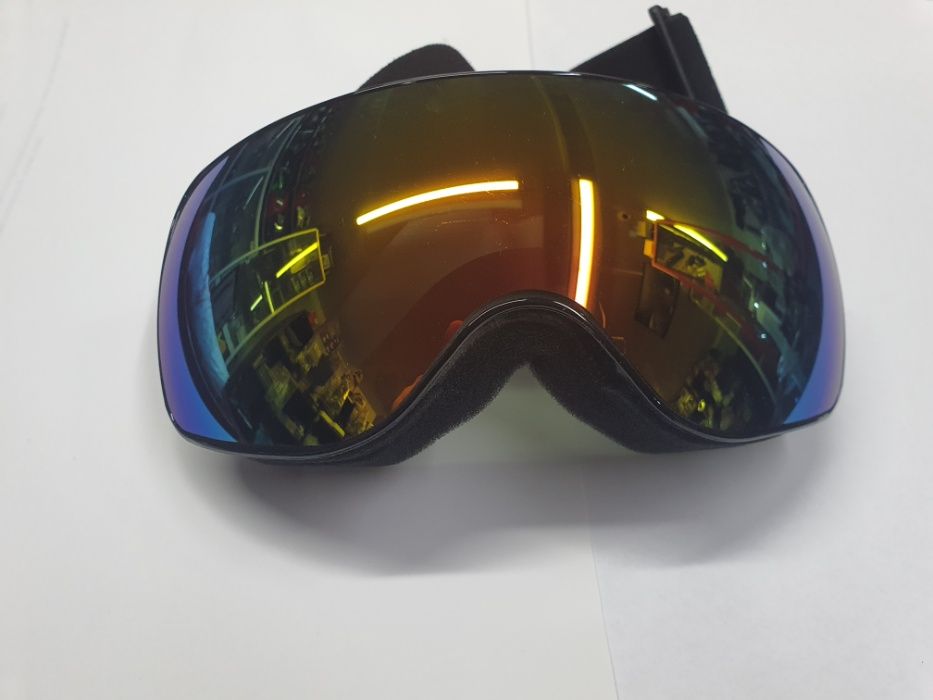 Очки для снегохода!