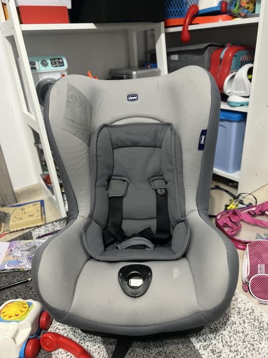 Scaun de masina chicco