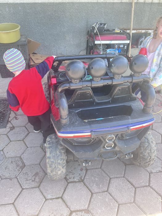 Продам Багги 903