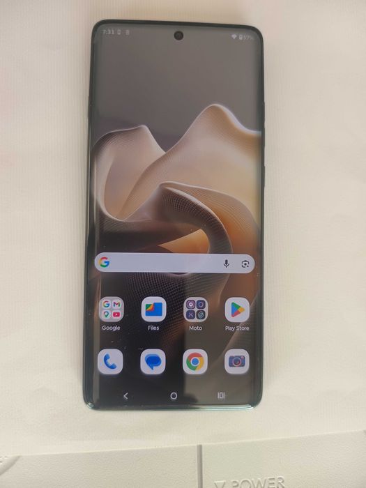 Motorola Edge 60 PRO   512/12