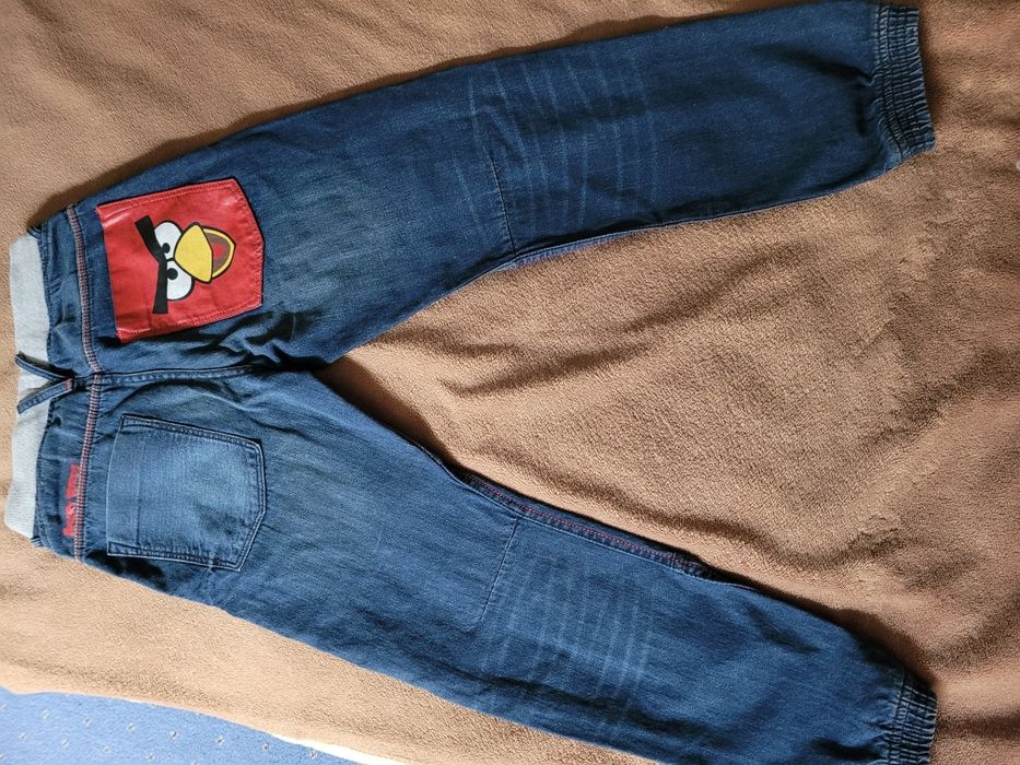 Pantaloni copii 9-12 ani
