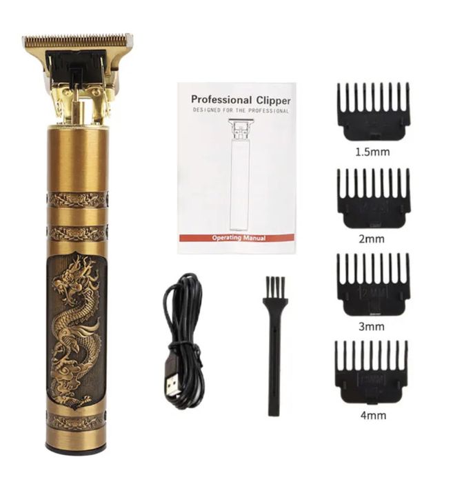 Trimmer soch moshinka