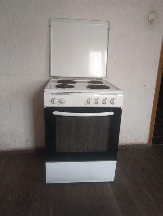 Готварска печка crown